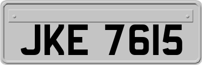 JKE7615