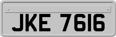JKE7616