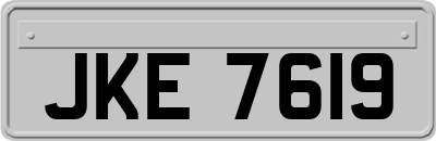 JKE7619