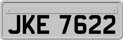 JKE7622