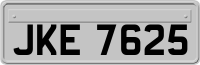JKE7625