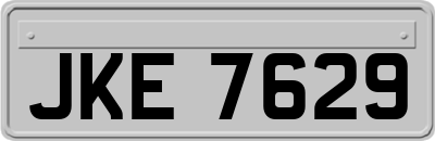 JKE7629