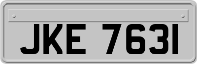 JKE7631