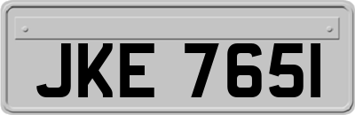 JKE7651