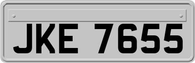 JKE7655