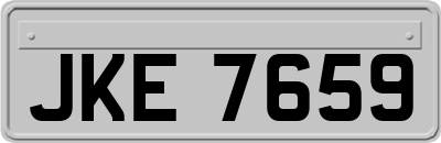 JKE7659