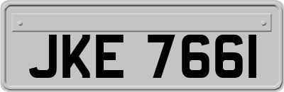 JKE7661