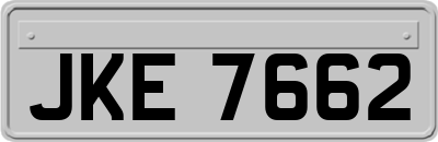 JKE7662