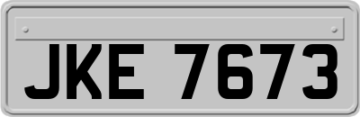 JKE7673