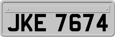 JKE7674