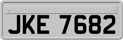 JKE7682