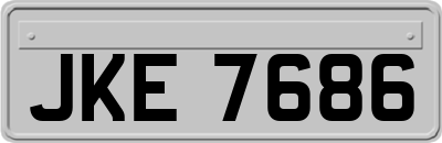 JKE7686