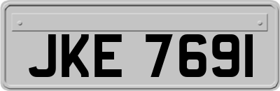 JKE7691