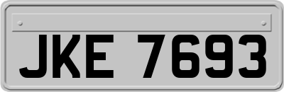 JKE7693