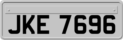 JKE7696