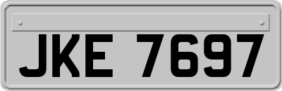 JKE7697