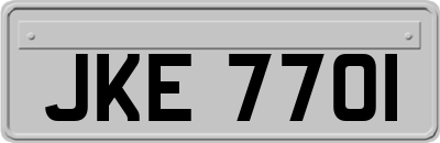 JKE7701