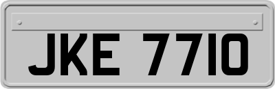 JKE7710