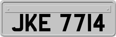 JKE7714