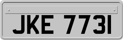 JKE7731