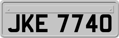 JKE7740