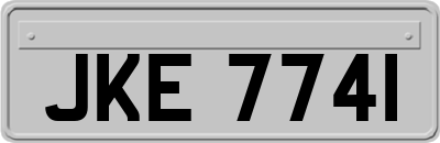JKE7741