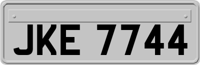 JKE7744
