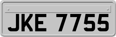 JKE7755