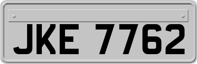 JKE7762