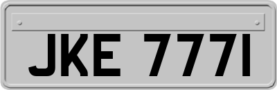 JKE7771