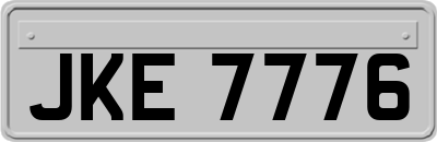 JKE7776