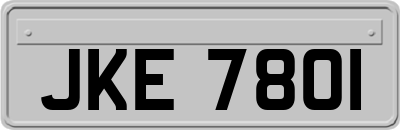 JKE7801
