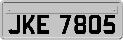JKE7805