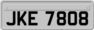 JKE7808