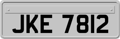 JKE7812