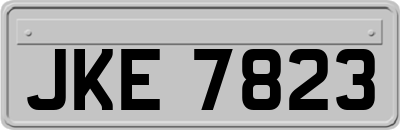 JKE7823