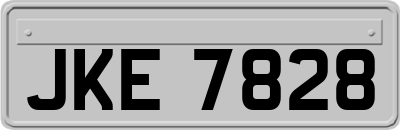 JKE7828