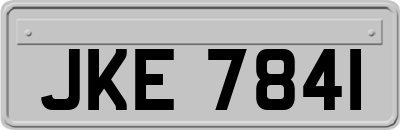 JKE7841