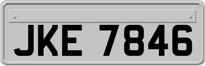 JKE7846