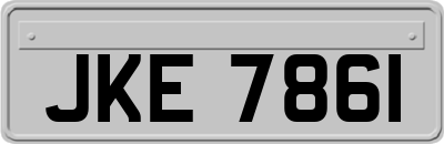 JKE7861
