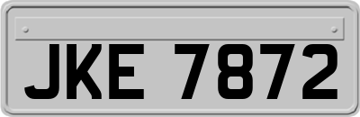 JKE7872
