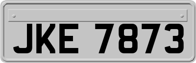 JKE7873