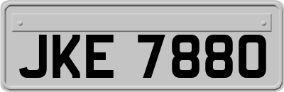 JKE7880