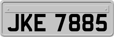 JKE7885