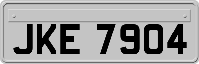 JKE7904