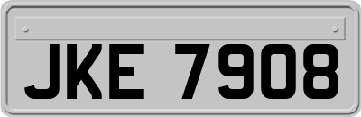 JKE7908
