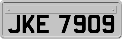 JKE7909