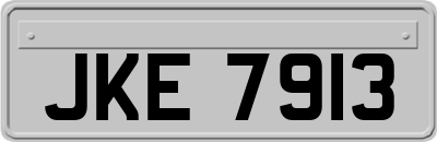 JKE7913