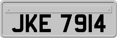 JKE7914