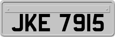 JKE7915